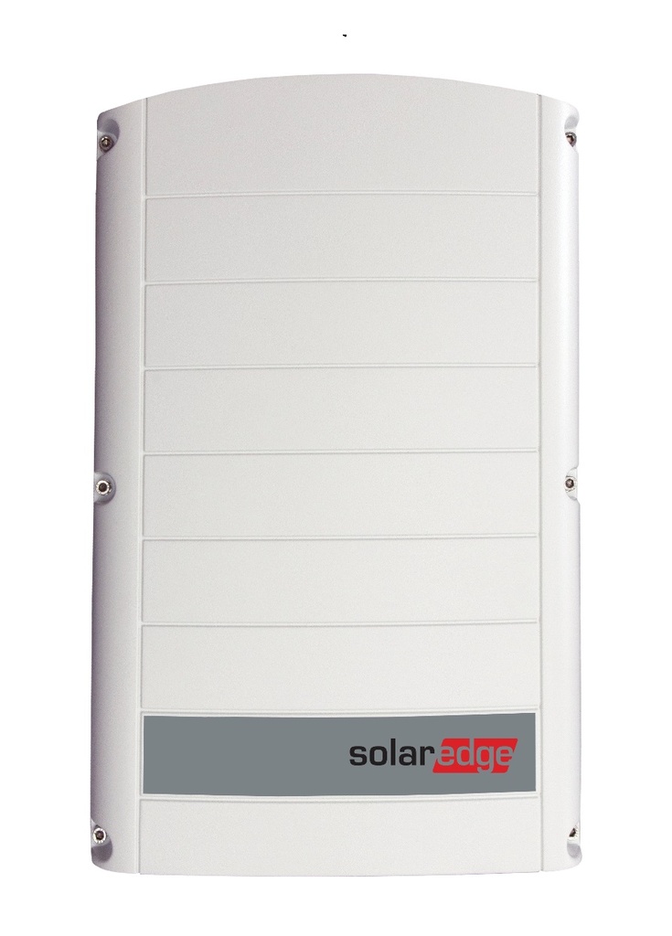 SolarEdge inverter 3 fázis, SE5K-RW0TEBEN4, EnergyNet ready