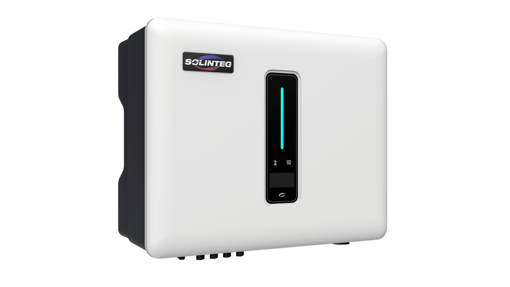 Solinteg hibrid inverter MHT 3 fázis MHT-8K-25