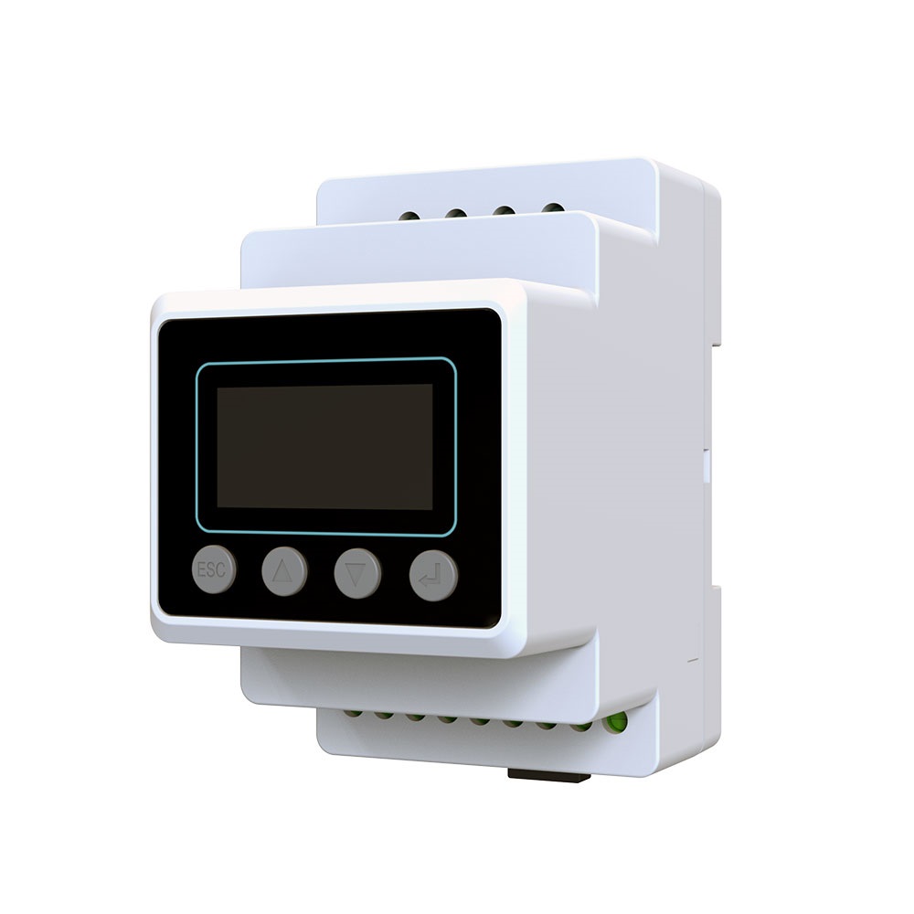 Solinteg smart meter RMM-MA 120 1 fázis