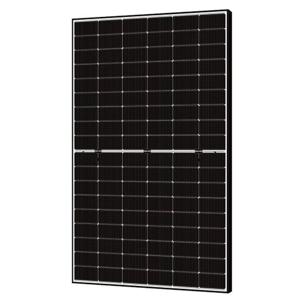 DAS napelem 425W DH108NA bifacial (fekete 30mm keret)