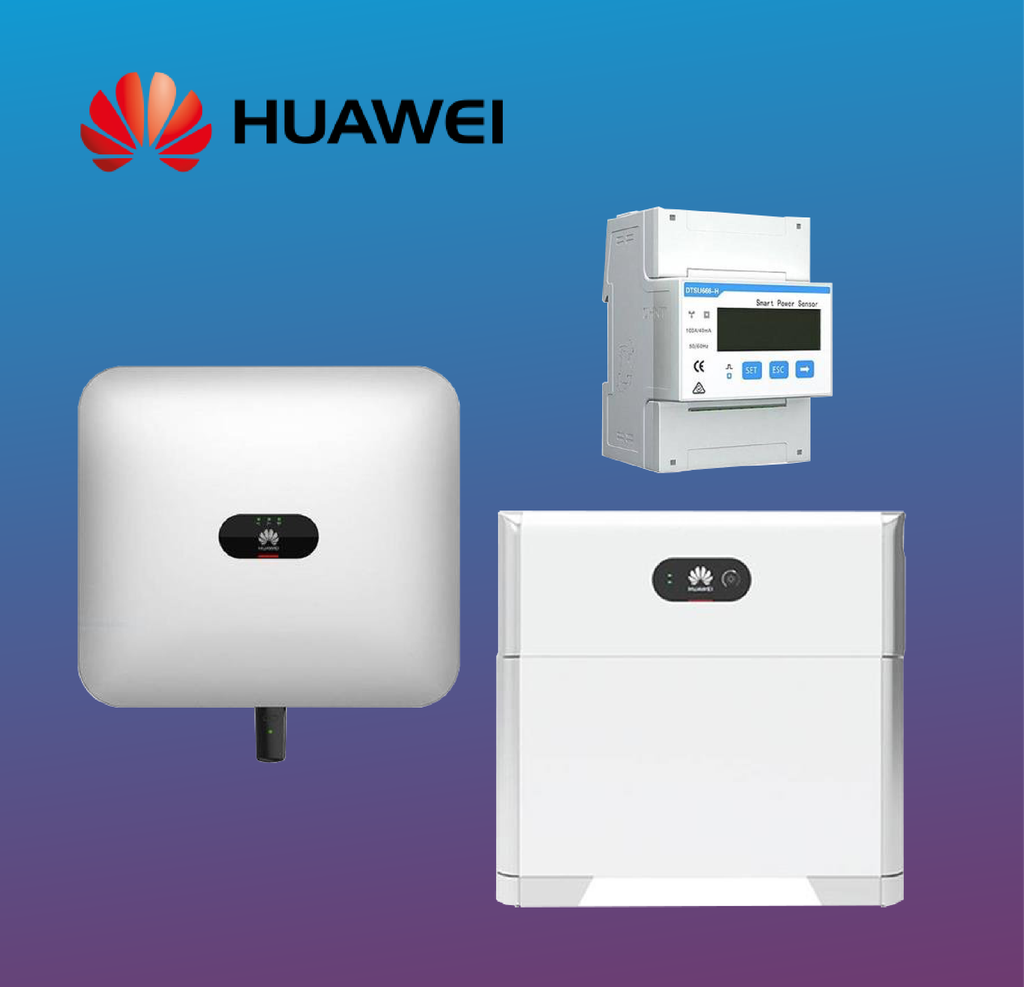 HUAWEI Hibrid csomag