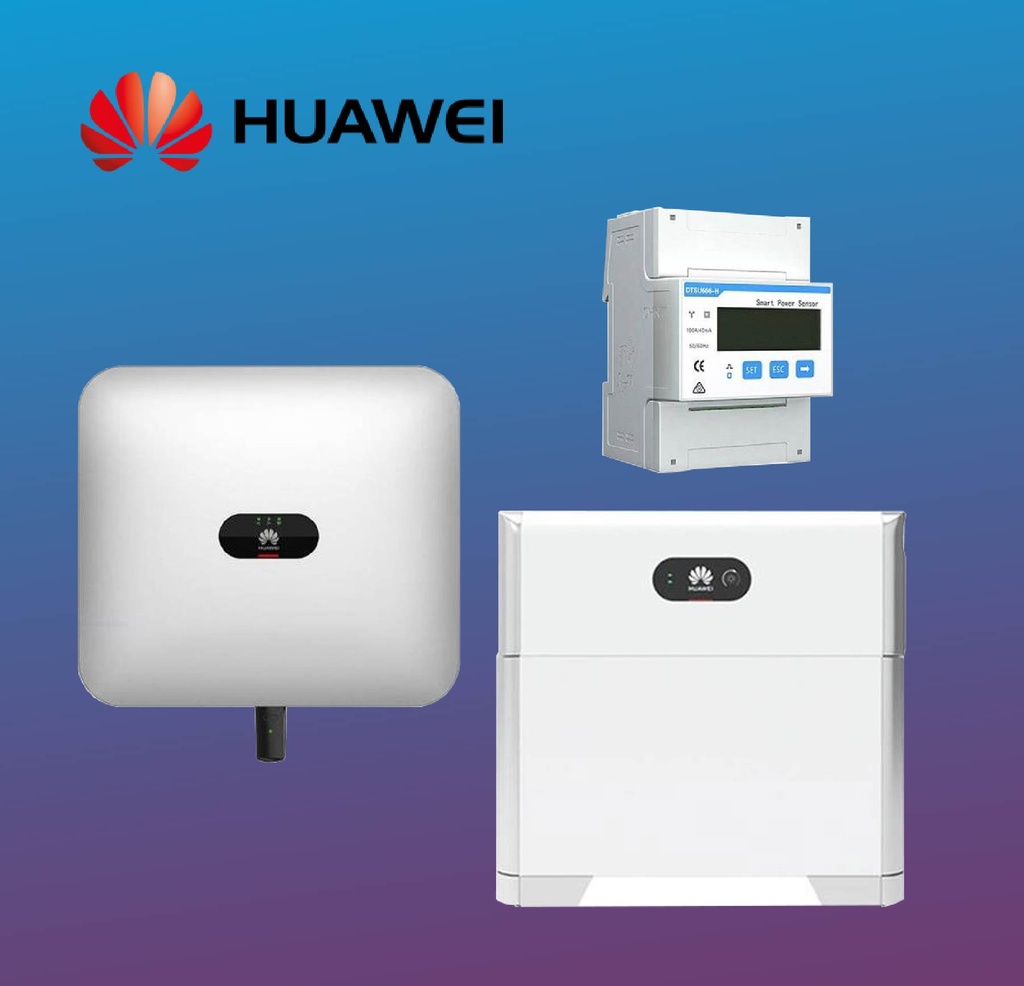 HUAWEI Hibrid csomag