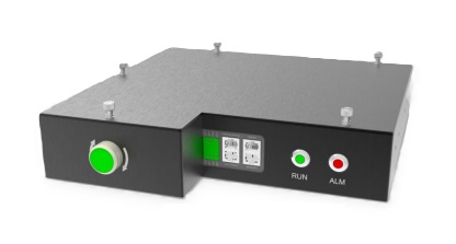 Solinteg EBR-P-A parallel hub (max. 8 rack csatlakoztatható)