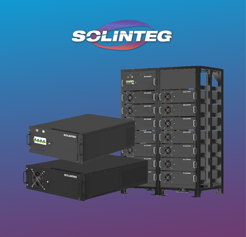 SOLINTEG 75kWh-s csomag