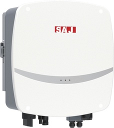 SAJ inverter R5 1 fázis 2K-S1-15 (1MPPT)