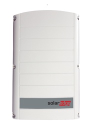 SolarEdge inverter 3 fázis SE9K-RW0TEBEN4, EnergyNet ready