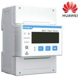 Huawei smart meter DTSU666-H 3 fázis 100A