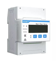 Huawei smart meter DTSU666-H 3 fázis 100A