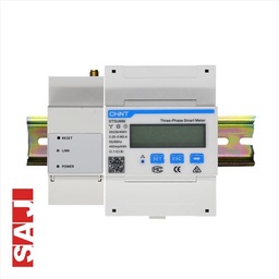 SAJ eSolar SEC-C-T100 Kit 3 fázis, SEC modul + 100A smart meter + áramváltó (10300124)