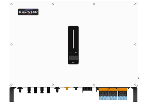 [SOLMHT40K100] Solinteg hibrid inverter MHT 3 fázis MHT-40K-100