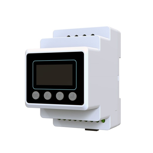 [SOLRMM1201F] Solinteg smart meter RMM-MA 120 1 fázis