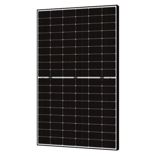 [DASDH108NA425] DAS napelem 425W DH108NA bifacial (fekete 30mm keret)