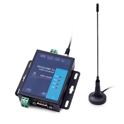 LoRa konverter RS232, USR-LG206-H-P