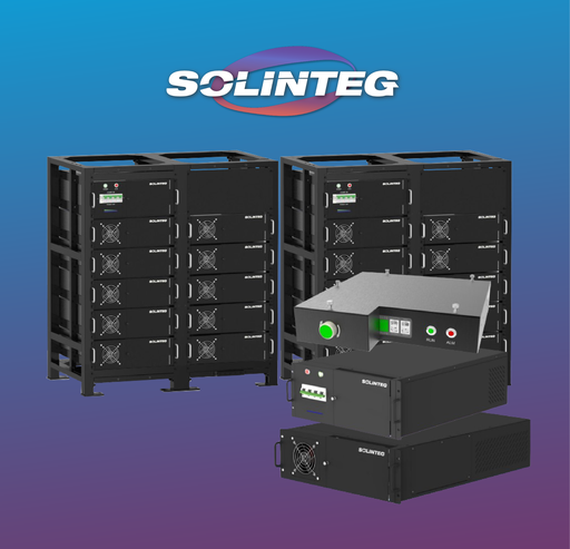 [SOLINTEG100KWHPACK] SOLINTEG 100kWh-s csomag