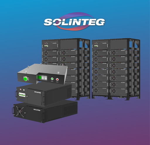 [SOLINTEG150KWHPACK] SOLINTEG 150kWh-s csomag